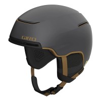 Giro Jackson MIPS (Coal Tan)